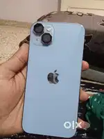 I phone 14 plush 128 GB