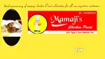 Mamagi paying gast