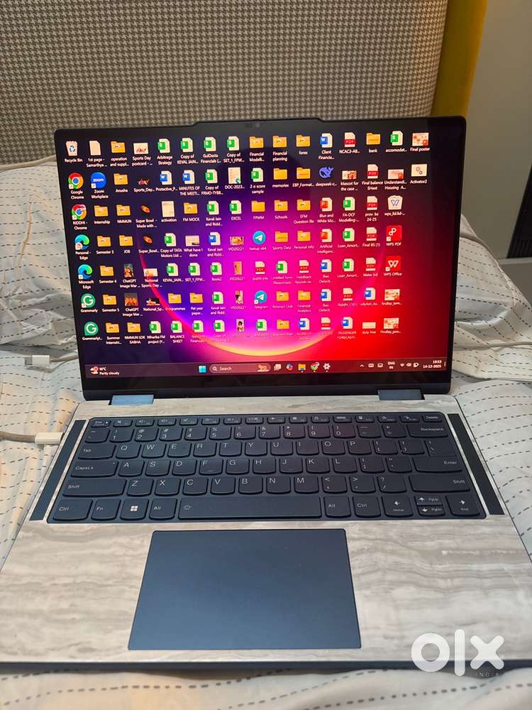 Lenovo Yoga 7 1tb