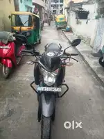 Honda hornet 160 R