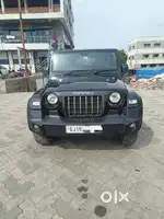 Mahindra Thar LX Hard Top Diesel MT 4WD, 2023, Diesel