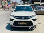 Toyota Urban Cruiser Hyryder 1.5 V Neo Drive, 2023, Petrol