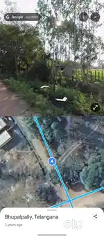 Land for sale