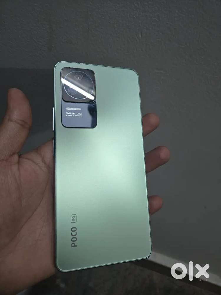 POCO F4 6+128 GB