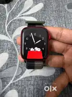 Apple watch series 8 45mm gps+cellular