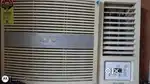 3 year old voltas ac new condition