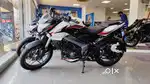 BAJAJ NS-200 LOW DP 28000/-