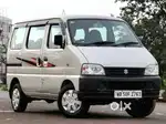 Maruti Suzuki Eeco 7 Seater Standard, 2022, Petrol