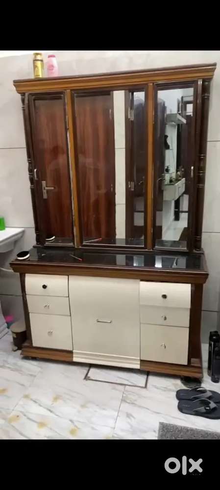 Dressing Table