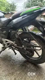 GOOD CONDITION,TAKE & USE BIKE