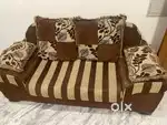 7 Seater Sofa Set