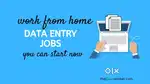 Be your own Boss by Working From your Home
