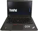HOT OFFER GT laptop Lenovo Thinkpad L450 I5 5th gen 8/