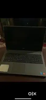 Laptop Dell