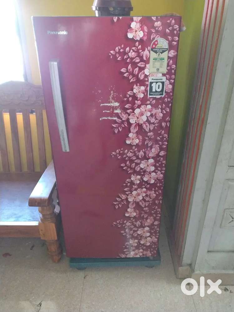 Sale of fridge