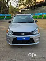 Maruti Suzuki Alto 800 CNG LXI, 2019, CNG & Hybrids