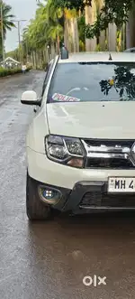 Renault duster 85ps