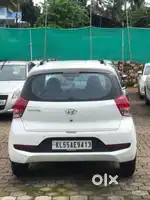 Hyundai Santro Sportz, 2022, Petrol