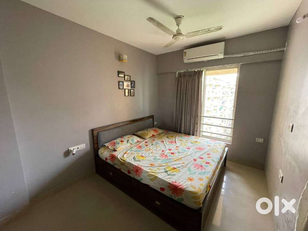 Konark Oasis Apartment