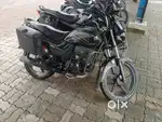 A well maintained and carefully driven passion pro for sale.