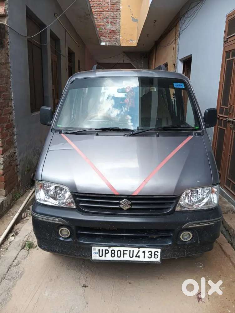 Maruti Suzuki Eeco 2021 CNG & Hybrids 120000 Km Driven