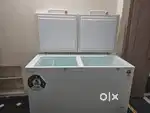 Freezer good