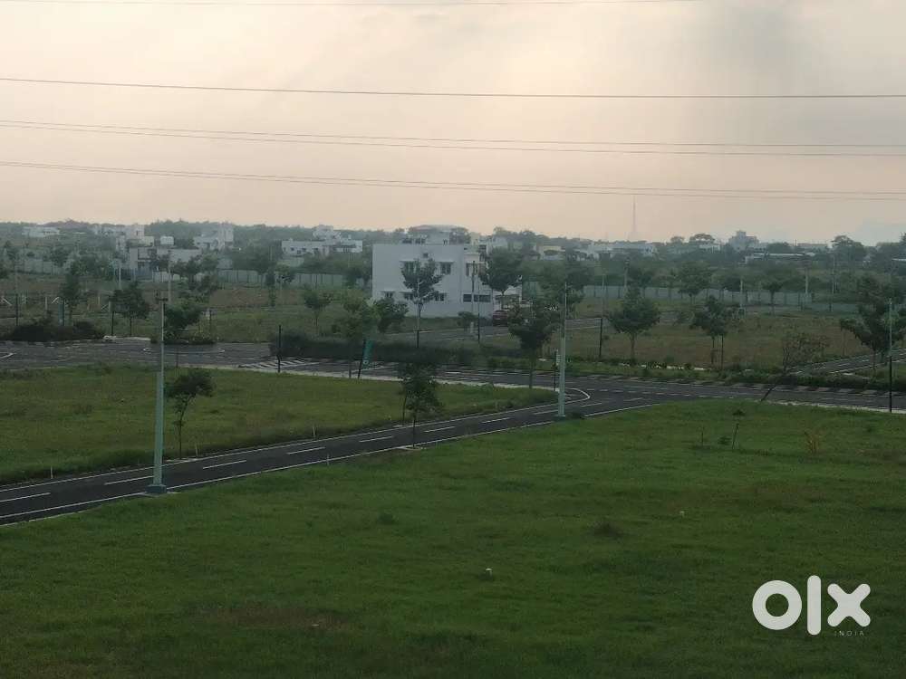 2.07 Cents prime plots,prime location plots for sale.