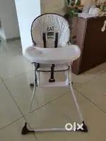 Mothercare High chair
