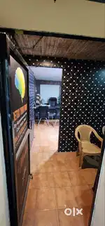 Office Space Mogappair