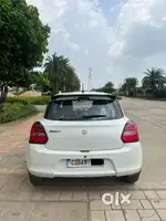 Maruti Suzuki Swift 2019 Petrol Well Maintained