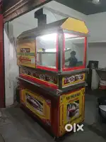 Chinese cart for sale