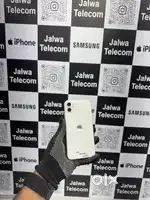 APPLE IPHONE 11 256 GB WHITE WITH BILL AND CABLE