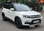 Maruti Suzuki Brezza ZDi, 2018, Diesel