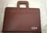 Professional Corporate Document Keeper