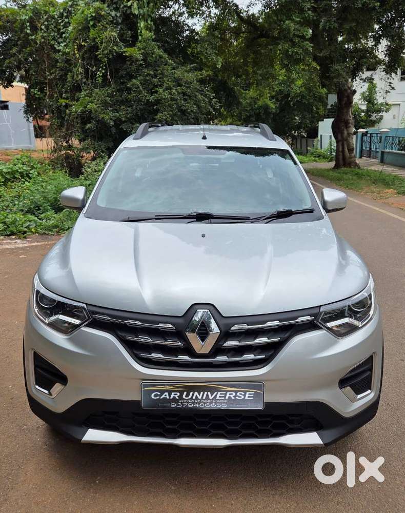 Renault Triber RXT, 2019, Petrol