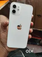 Full condition iphone 12 battery  80%health