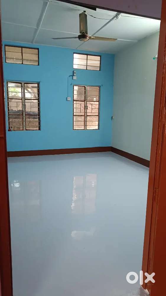 3bk Assam Type House for Rent with Parking & All Facil