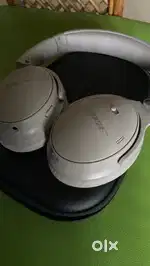Bose QuietComfort Headphones Wireless