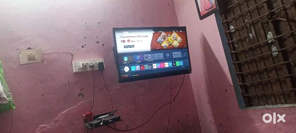 Samsung tv