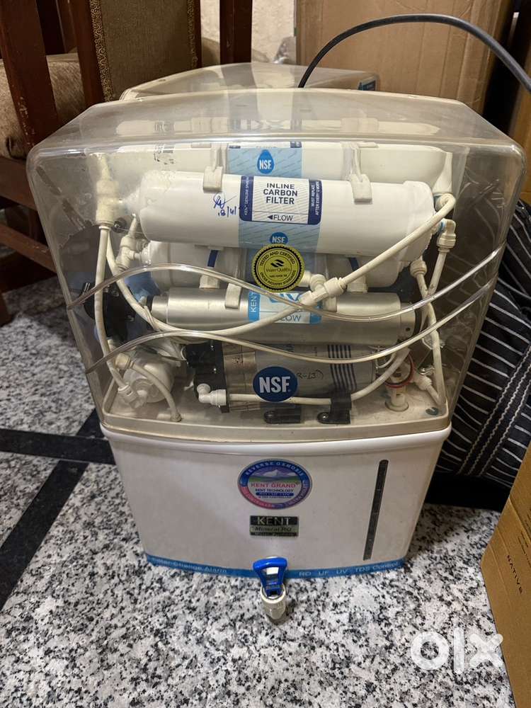 Kent Grand RO - 2No.