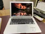 Apple Macbook Air