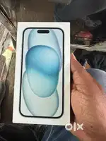 iPhone15 128gb