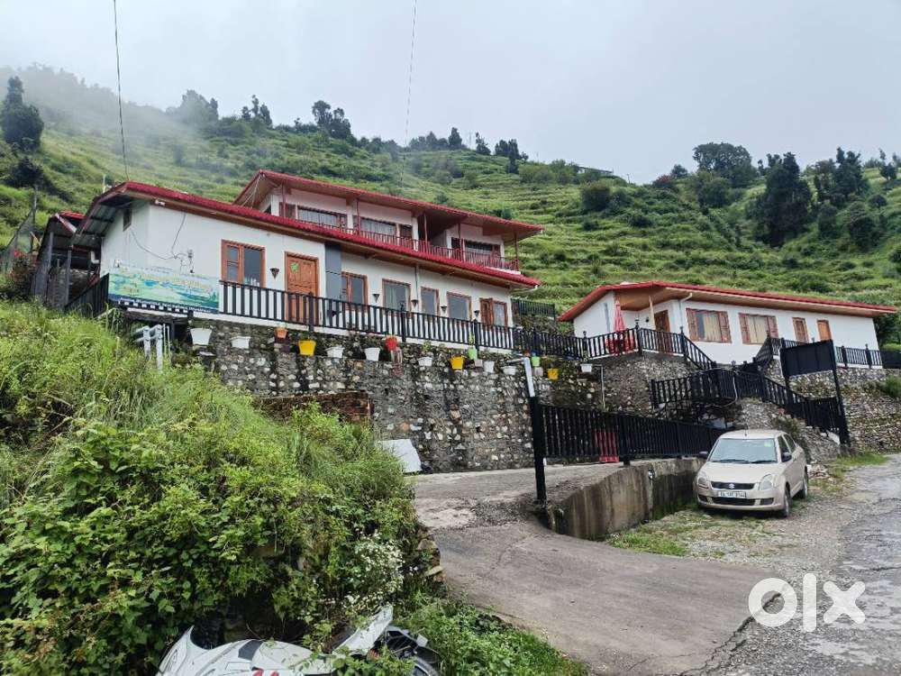 Female Therapists wellness Resort