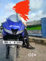 R15v3 in good condition