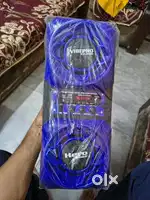 filter+woofer