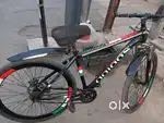 29 MTB Cycle - Excellent Condition - Ready to Ride
