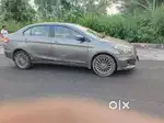 Maruti Suzuki Ciaz ZDi, 2015, Diesel