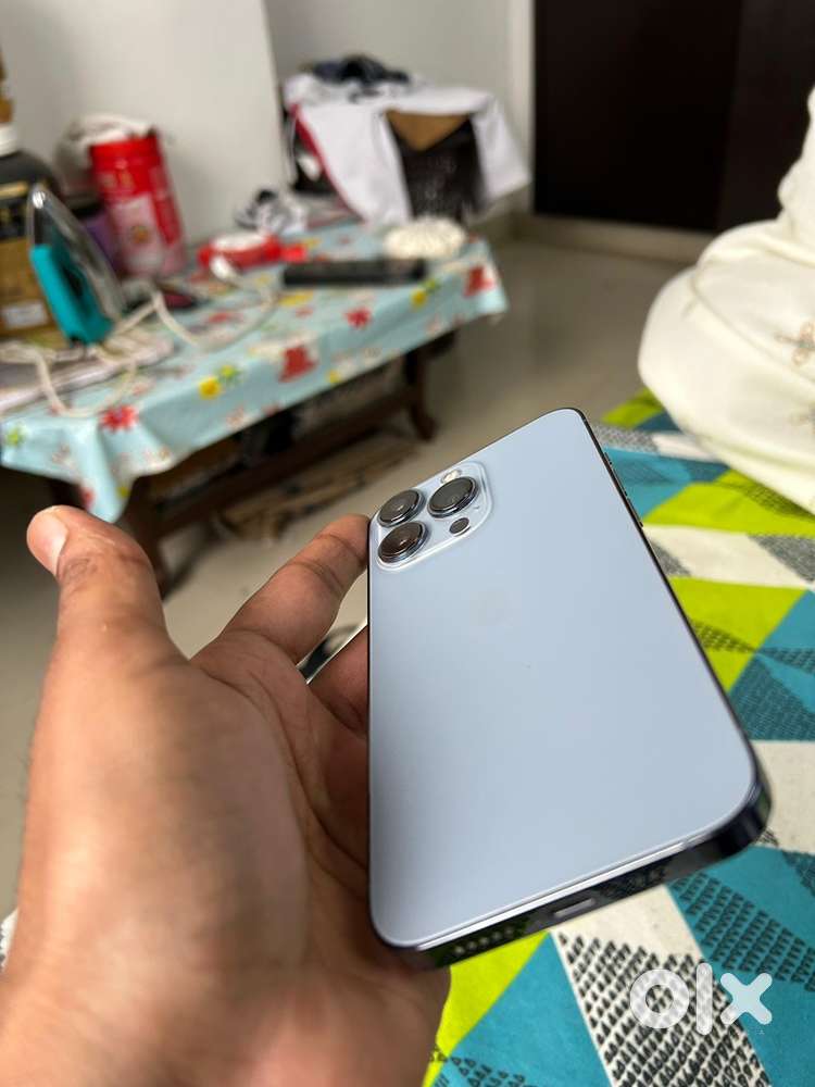 I phone 13 pro 128 gb