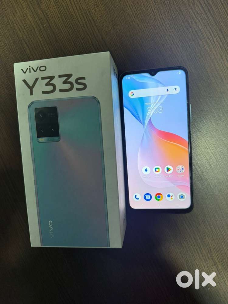 Smart Phone with 8Gb Ram