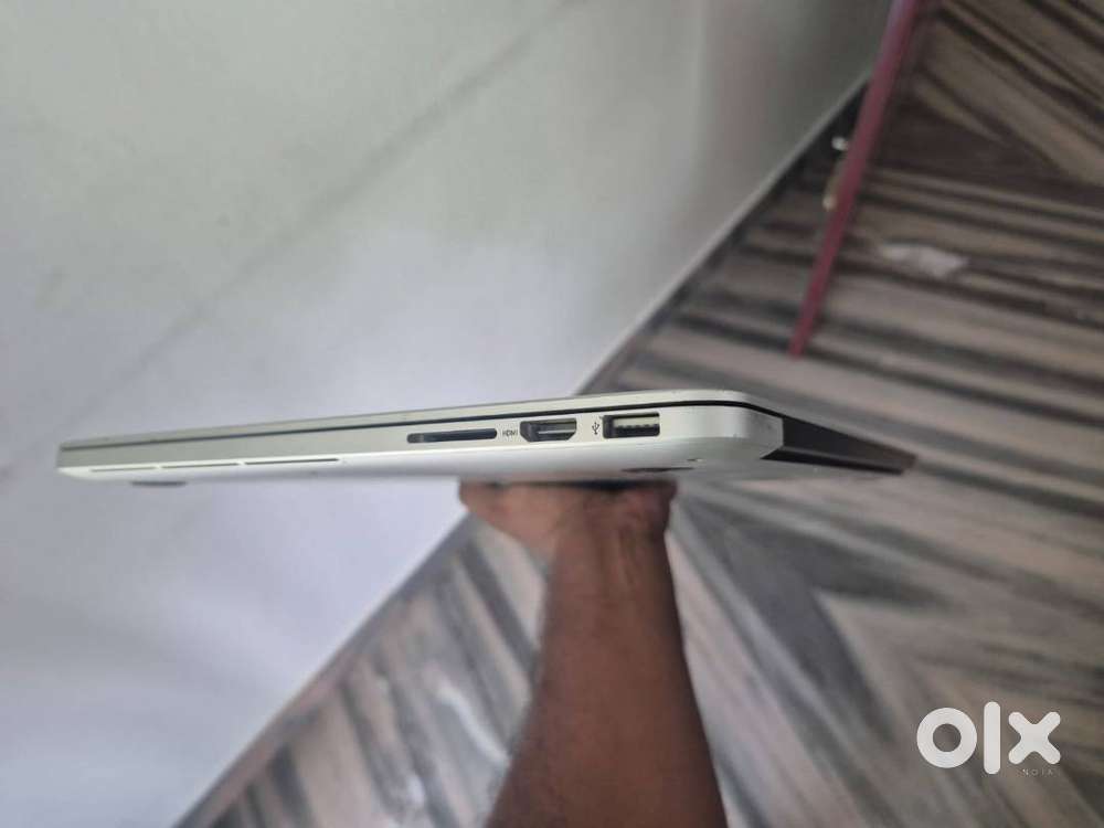 2015 Macbook Pro A1398 15.4 inch